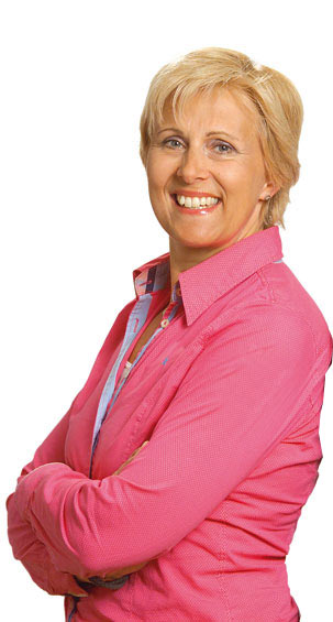 Dr. Beate Munsch